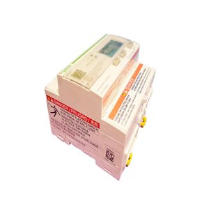 کنتور انرژی اشنایدر الکتریک مدل a9mem3455